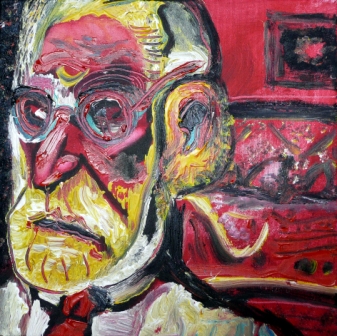 Freud Sigmund